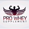 ProWhey Supplement