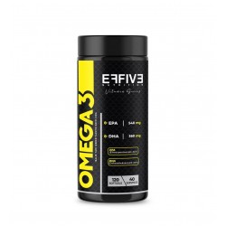 EFFİVE OMEGA-3