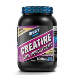 West Nutrition Creatine Monohydrate 300 Gr