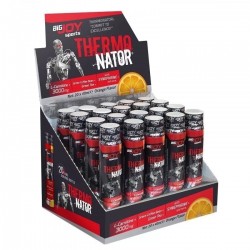 HARDLİNE L-KARNİTİN MATRİX 3000 MG - 20 SHOT