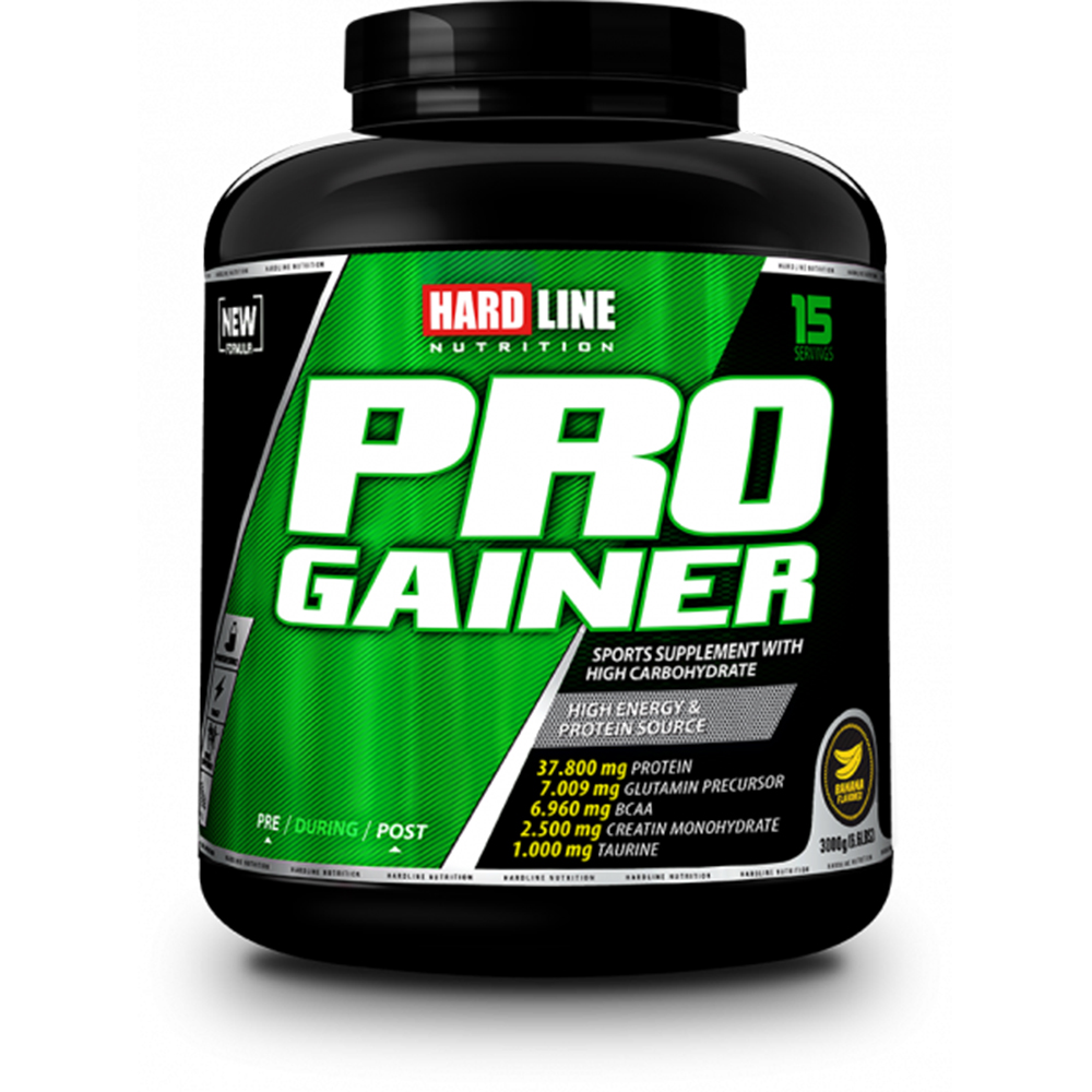 HARDLİNE PROGAİNER 3000 GR