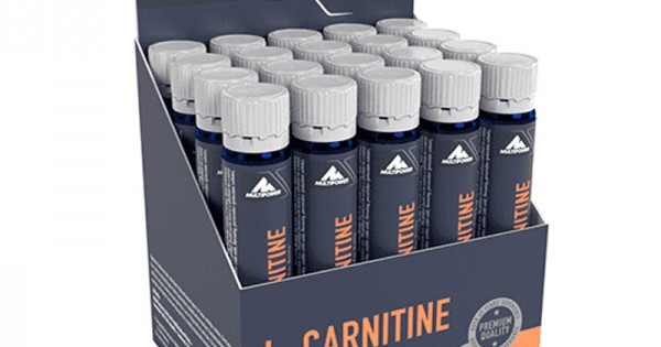 fit active l carnitine multipower L-Carnitine Drink        - MULTPOWER L-CARNTNE LQUD FORTE 1800
