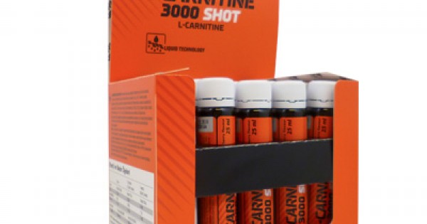 l carnitine 3000 extreme shot nedir Olimp Liquid it improves the bodys immunity. Nutrade L-Carnitine XTREME 3000 |