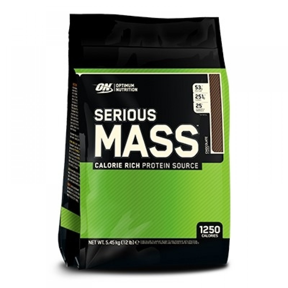 OPTİMUM SERİOUS MASS 5450 GR